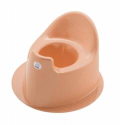 Rotho-Baby Design Olita Top cu spatar ergonomic inalt Peach Rotho-babydesign (20003-0254)