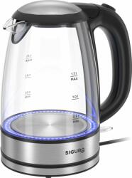 Siguro EK-G210GL Bright Glass (SGR-EK-G210GL)