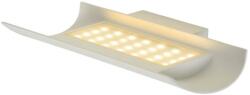 Lucide 27884/15/31 - LED aplica perete exterior DYVOR-LED LED/15W/230V alba (LC1606)