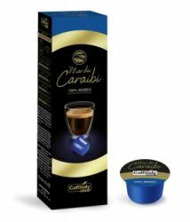 Caffitaly Capsule cafea Caffitaly E’caffe Premium Mar Dei Caraibi 10 buc
