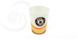Covim Pahare Carton Covim Coffee Trio, 180 ml, 100 buc