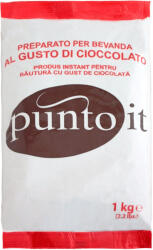 Punto IT Ciocolata Instant Punto It Classic, 1 kg