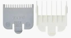Wahl Fésűszett Fehér műanyag 1, 5 és 4, 5mm 03070-100