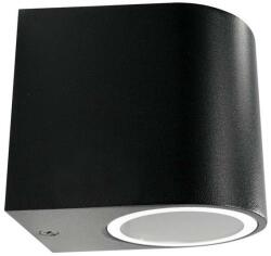 Grundig 07537 - Aplică perete exterior LED 1xGU10/4W/230V IP44 (P2327)