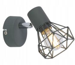 Candellux Aplică perete spot VERVE 1xE14/40W/230V (CA0178)