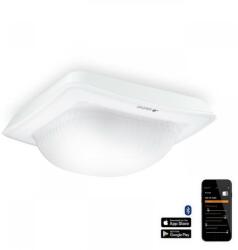 STEINEL 064334 - Jelenlét érzékelő IR Quattro HD-2 24m COM2 fehér 064334 (ST064334)