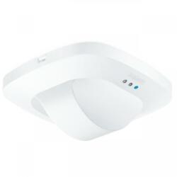 STEINEL 059477 - Jelenlét érzékelő Dual HF KNX fehér 059477 (ST059477)