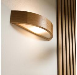 LAMKUR Aplică perete 1xE27/60W/230V oak (LA37998)