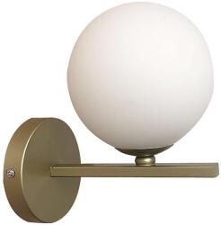 Candellux Aplică perete KAMA 1xG9/28W/230V (CA0220)