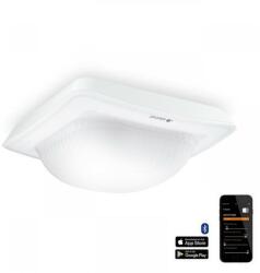 STEINEL 064310 - Jelenlét érzékelő IR Quattro HD-2 24m COM1 fehér 064310 (ST064310)