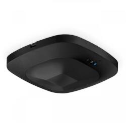 STEINEL 082277 - HF 360-2 DALI-2 APC jelenlétérzékelő, fekete 082277 (ST082277)