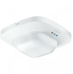 STEINEL 079369 - Jelenlét érzékelő IR Quattro HD 24m COM1 fehér 079369 (ST079369)