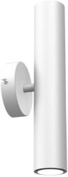 Luminex Aplică RAITO 2xGU10/8W/230V albă (LU0076)