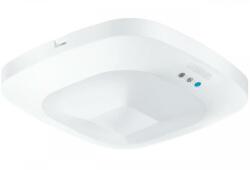 STEINEL 079536 - Jelenlét érzékelő HF 360 KNX fehér 079536 (ST079536)