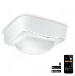 STEINEL 064341 - Jelenlét érzékelő IR Quattro HD-2 24m COM2 IP54 fehér 064341 (ST064341)
