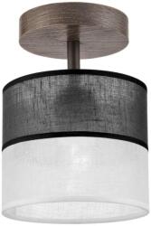 LAMKUR Lustră aplicată ANDREA 1xE27/60W/230V (LA28262)
