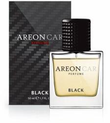 Areon PERFUME GLASS 50ml Black (MCP01)