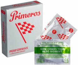 Primeros Performax 3 db