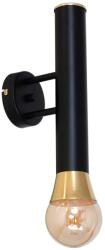 Luminex Aplică perete LUNAE 1xE27/60W/230V (LU8405)