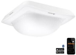STEINEL 065959 - Jelenlét érzékelő IR QUATTRO HD-2 IP fehér 065959 (ST065959)