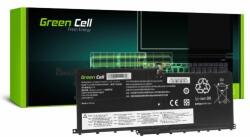 Green Cell Green Cell Laptop akkumulátor 00HW028 Lenovo ThinkPad X1 Carbon 4th Gen i Lenovo ThinkPad X1 Yoga (Első, Második Generáció) (GC-35410)