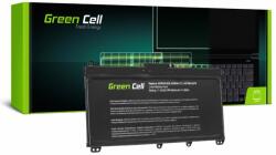 Green Cell Green Cell Laptop akkumulátor TF03XL HSTNN-LB7X 920046-421 920070-855 HP 14-BP Pavilion 14-BF 14-BK 15-CC 15-CD 15-CK 17-AR (GC-35234)