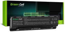 Green Cell Green Cell Laptop akkumulátor Toshiba Satellite C850 C855 C870 L850 L855 (GC-185)