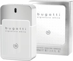 Bugatti Signature White EDT 100 ml