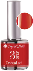 Crystal Nails - 3 STEP CrystaLac - 3S53 - 4ml