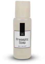 Crystal Nails - PRESEPTIC SOAP - SZAPPAN - 30ML@