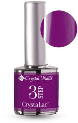 Crystal Nails - 3 STEP CrystaLac - 3S25 - 4ml