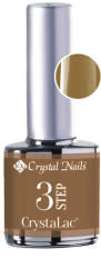 Crystal Nails - 3 STEP CrystaLac - 3S44 - 8ml