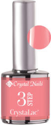 Crystal Nails - 3 STEP CrystaLac - 3S40 - 8ml