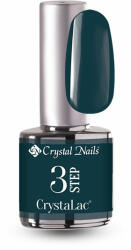 Crystal Nails - 3 STEP CRYSTALAC - 3S158 - 4ML