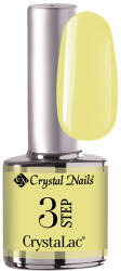 Crystal Nails - 3 STEP CRYSTALAC - 3S167 - 8ML