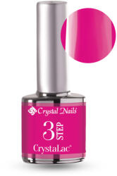 Crystal Nails - 3 STEP CrystaLac - 3S65 - 8ml