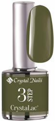 Crystal Nails - 3 STEP CRYSTALAC - 3S160 - 8ML