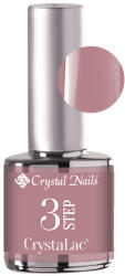 Crystal Nails - 3 STEP CRYSTALAC - 3S112 - 4ML