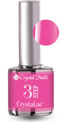 Crystal Nails - 3 STEP CRYSTALAC - 3S131 - 8ML