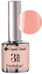 Crystal Nails - 3 STEP CrystaLac - 3S35 - 8ml