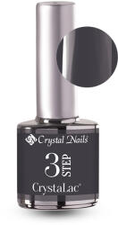 Crystal Nails - 3 STEP CRYSTALAC - 3S113 - 8ML