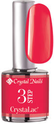 Crystal Nails - 3 STEP CRYSTALAC - 3S154 - 8ML