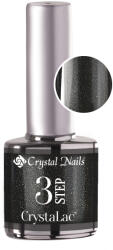 Crystal Nails - 3 STEP CrystaLac - 3S50 - 8ml