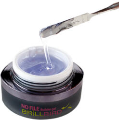 BrillBird - NO FILE BUILDER GEL - 5ml