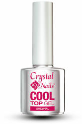 Crystal Nails - COOL TOP GEL ORIGINAL - 8ML