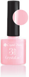 Crystal Nails - 3 STEP CrystaLac - 3S17 - 8ml - Színazonos üvegben!