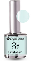 Crystal Nails - 3 STEP CRYSTALAC - 3S151 - 8ML