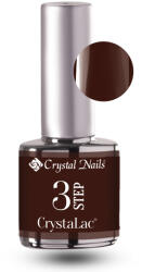 Crystal Nails - 3 STEP CRYSTALAC - 3S142 - 4ML