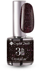 Crystal Nails - 3 STEP CRYSTALAC - 3S163 - 4ML