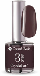 Crystal Nails - 3 STEP CRYSTALAC - 3S177 - 8ML